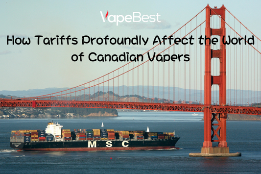 u.s. tariffs on canada
