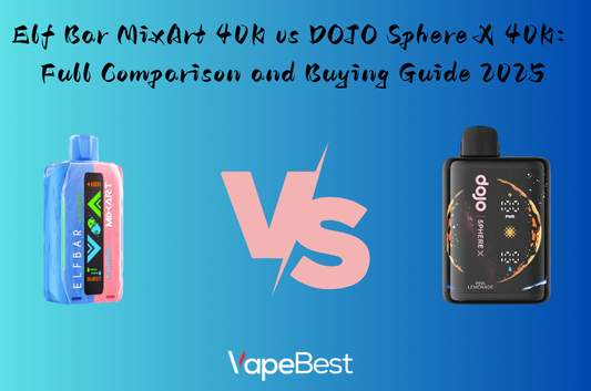 how much is a elf bar