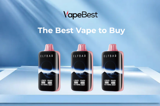 What is the best vape to buy in Canada?