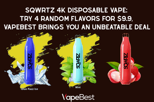 	 sqwrtz vape