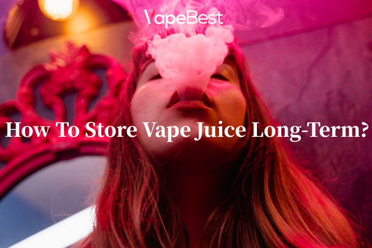 50 nic vape juice
