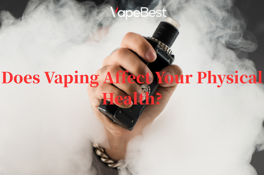 inhale health vape