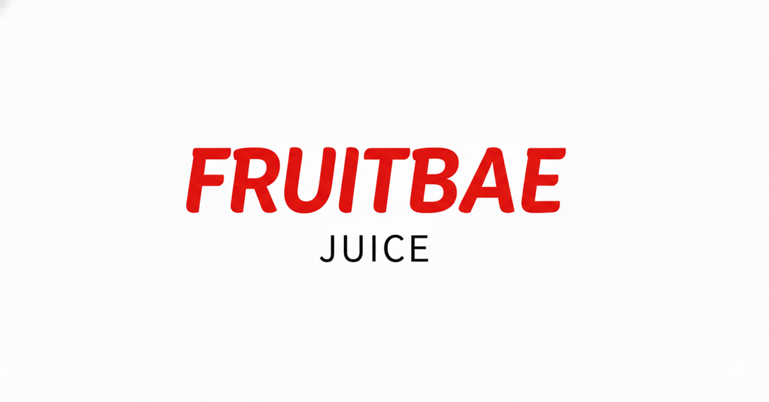 Fruitbae Juice