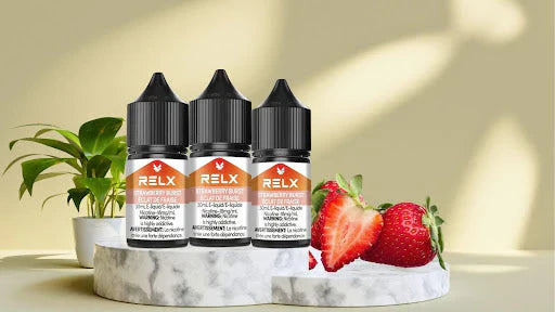 RELX Juice