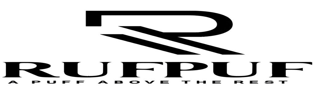 RufPuf vape logo