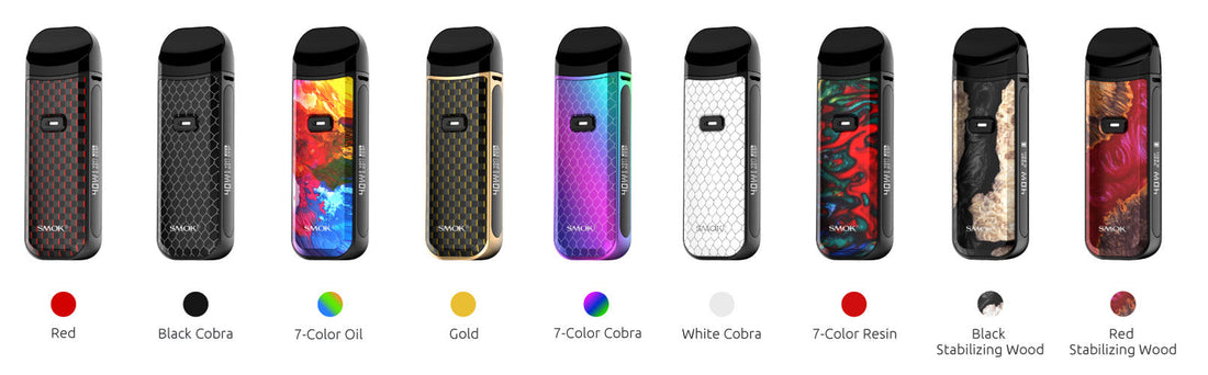 SMOK NORD 2 KIT