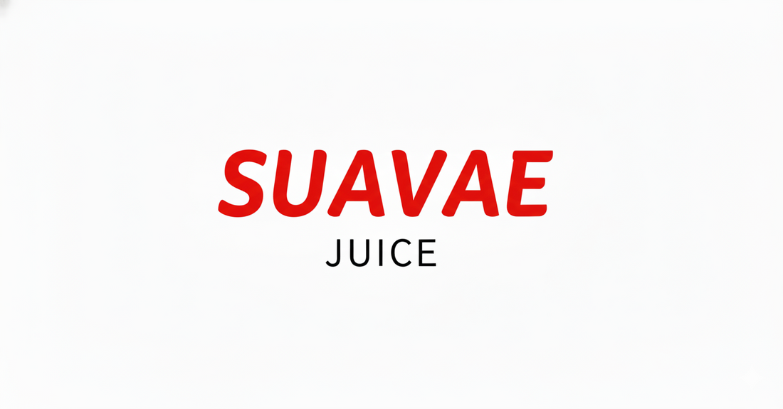 Suavae Juice