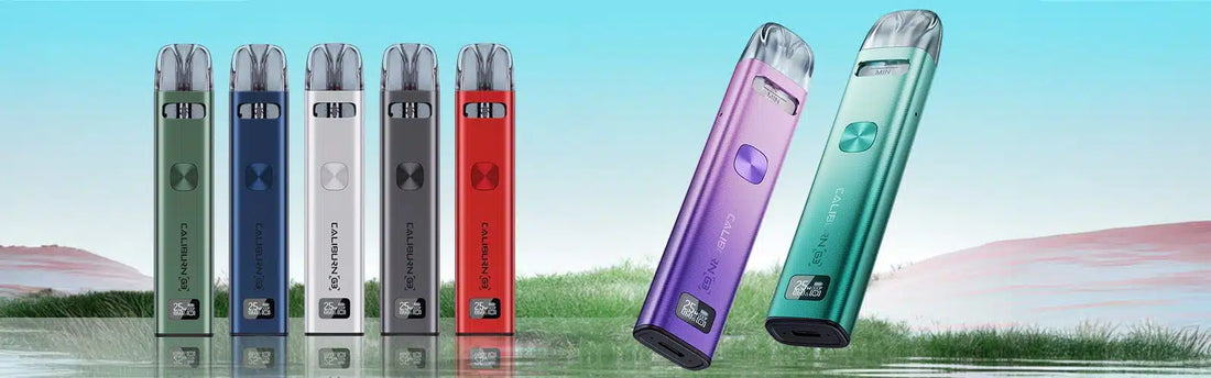 Buy Uwell Caliburn G3 in Canada | G3 & G3 Pro VapeBest Buy Uwell Caliburn G3 in Canada | G3 & G3 Pro VapeBest