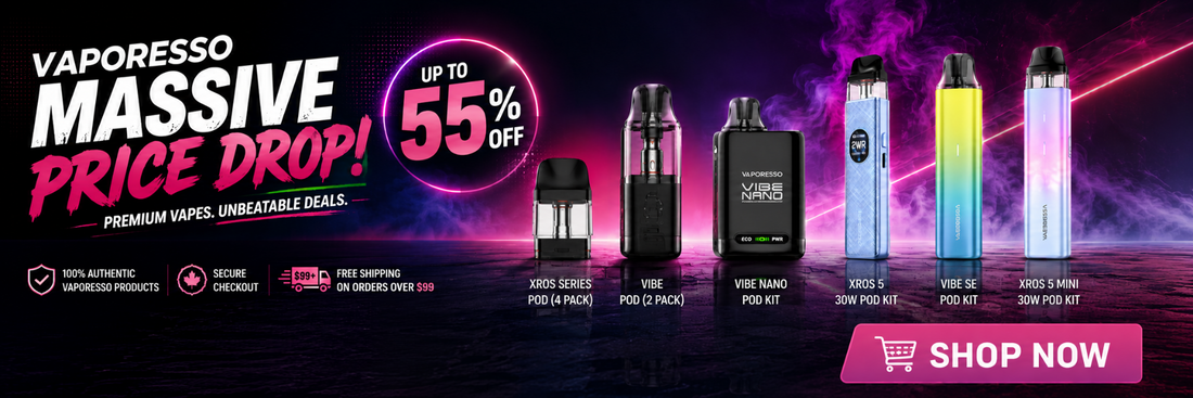 magnetic battery vape Exus SNAP VV 510 Cartridge Battery Vape magnetic battery vape Exus SNAP VV 510 Cartridge Battery Vape