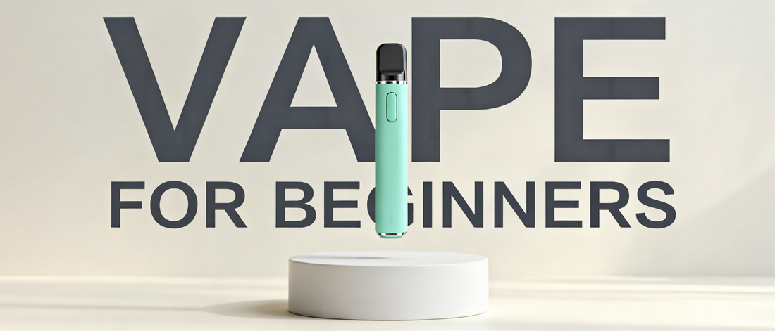 Vape for Beginners