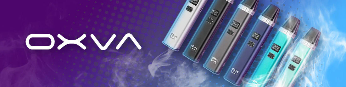 Oxva