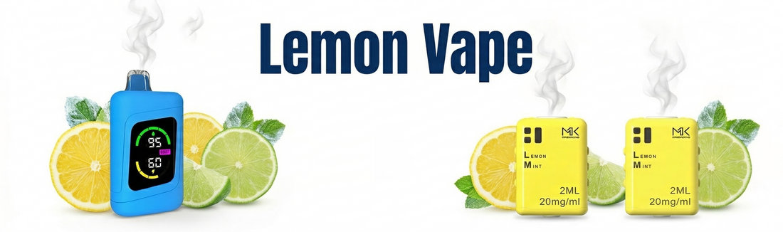 Lemon Disposable Vape Canada Lemon Ice & Sour Lemon Vapes | VapeBest Lemon Disposable Vape Canada Lemon Ice & Sour Lemon Vapes | VapeBest