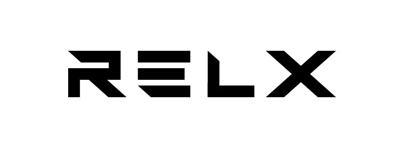 relx logo