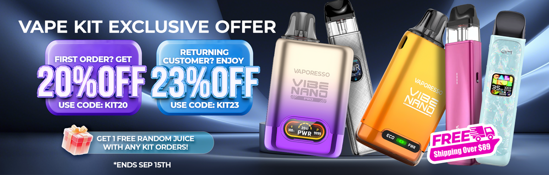 Vape Kit