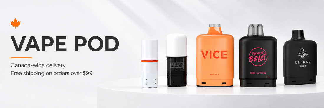 Vape Pod