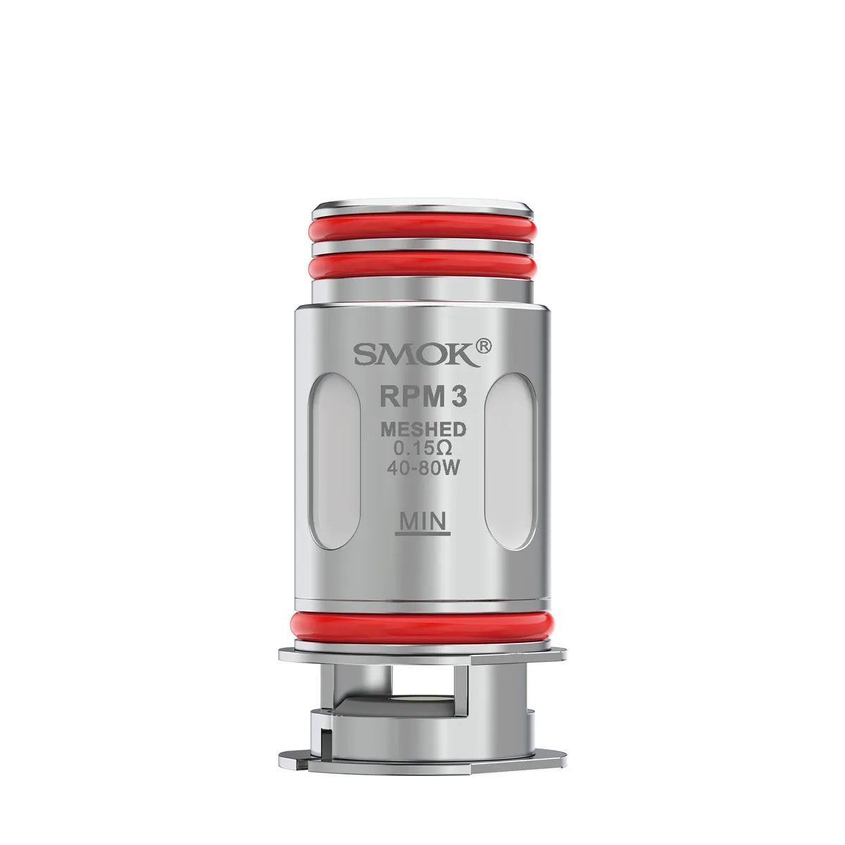 Smok RPM3 Meshed 0.15ohm Coil (5 PACK)