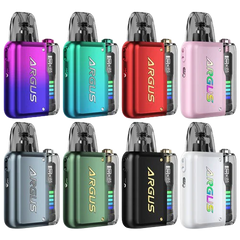 VOOPOO ARGUS Argus P2 Pod Kit - VapeBest