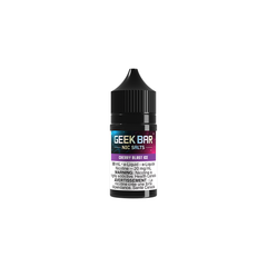 Cherry Blast Ice Geek Bar E-Liquid Salt 30ML