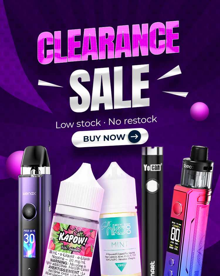 Buy Vapes Online Canada | VapeBest Disposables, Pods & Kits Buy Vapes Online Canada | VapeBest Disposables, Pods & Kits
