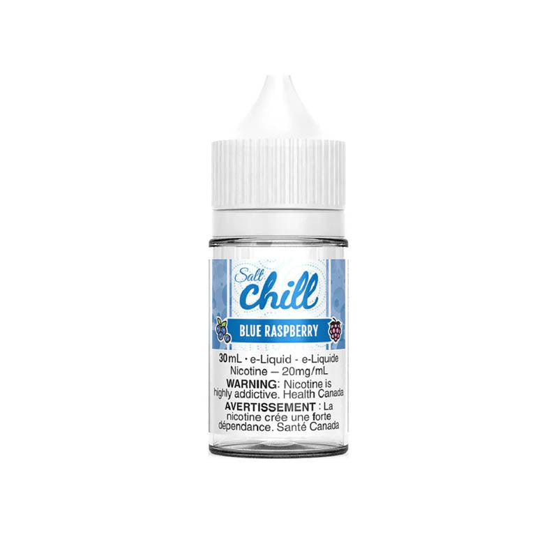 Chill Salt Vape Juice 30ML