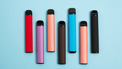3K Disposable Vape Mystery Box