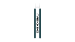 Classic Tobacco Maskking Super CC 3000 Nicotine Free Disposable
