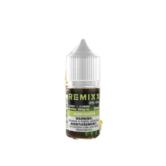Deep Roots-Remixx E-Liquid 30ML