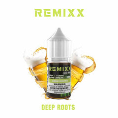 Deep Roots-Remixx E-Liquid 30ML