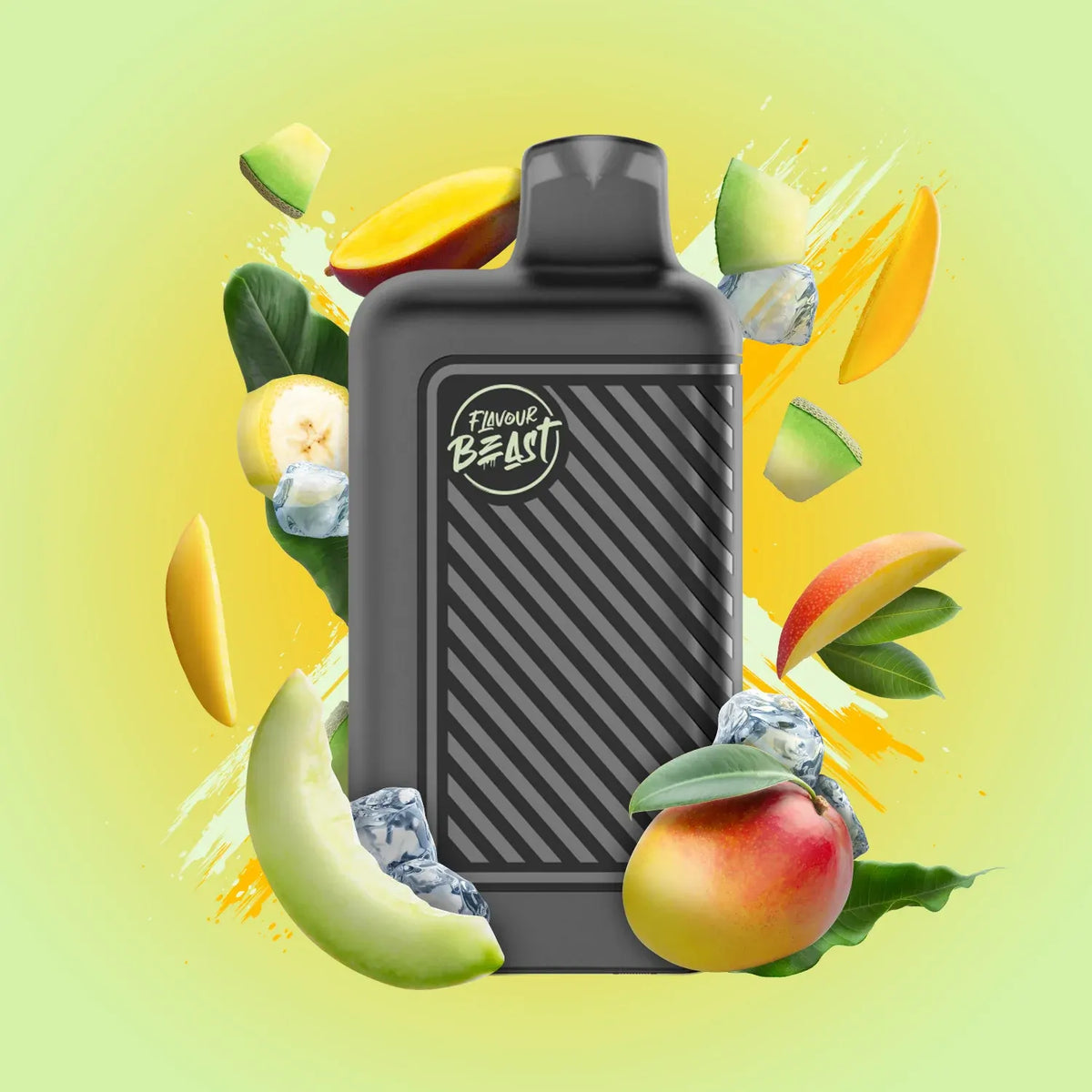 🎁 Hip Honeydew Mango Iced Flavour Beast 8000 (100% off)