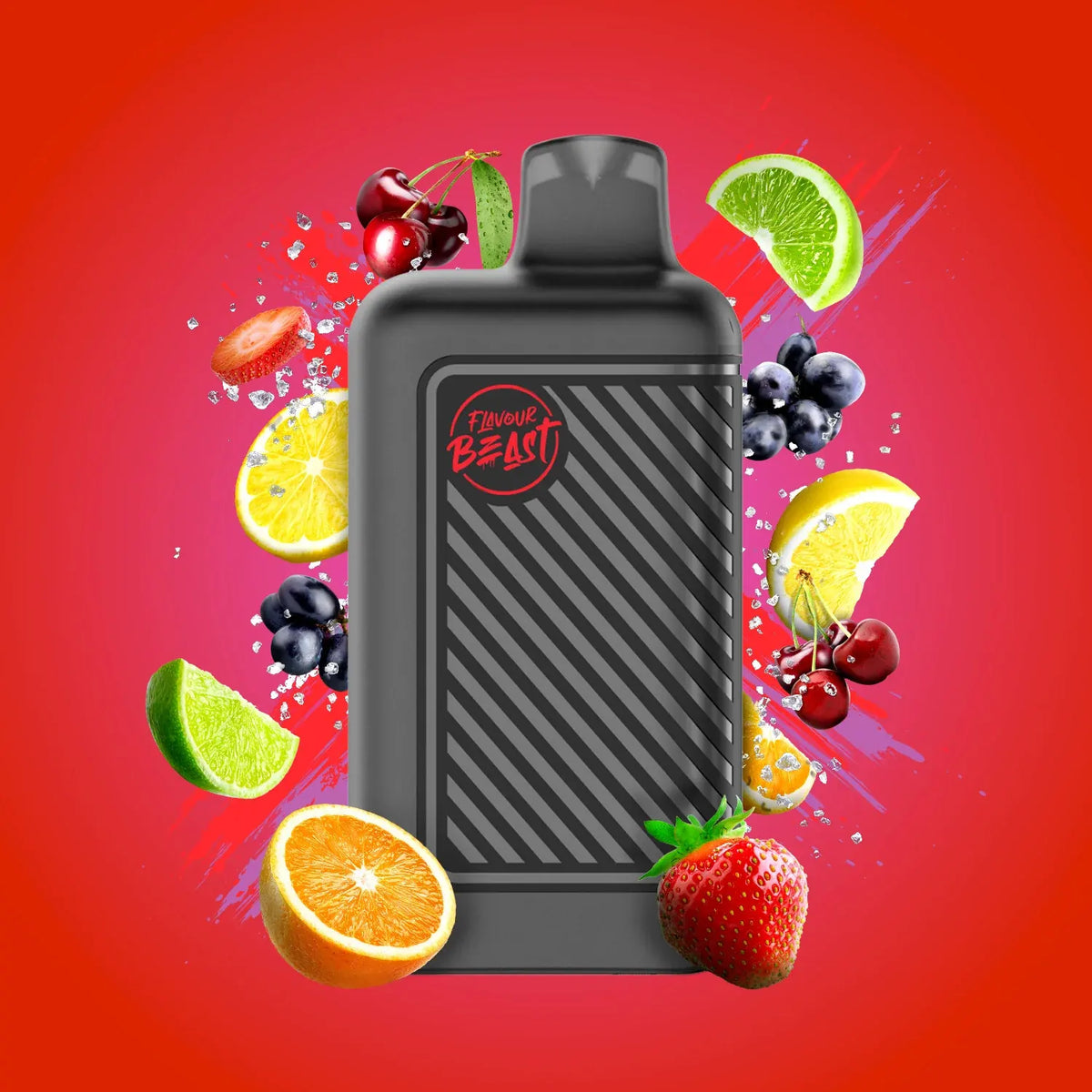 🎁 Flippin' Fruit Flash Flavour Beast 8000 (100% off)