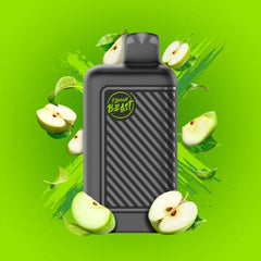 🎁 Gusto Green Apple Flavour Beast 8000 (100% off)