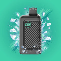 🎁 Extreme Mint Iced Flavour Beast 8000 (100% off)