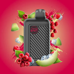 🎁 Rad Razz Melon Iced Flavour Beast 8000 (100% off)