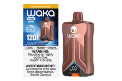 Double Mango Ice WAKA Optimus 120K Device