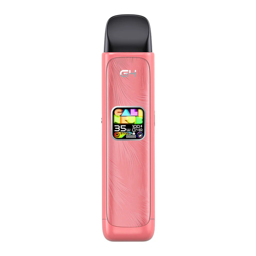 UWell Caliburn G4 Pod Vape Kit 35W