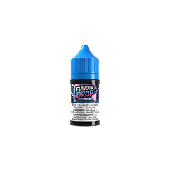 Frozen Clouds By Flavour Drop E-Liquid (30ML Freebase)