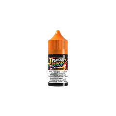 Icy Rainbows By Flavour Drop E-Liquid (30ML Freebase)