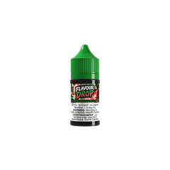 Strawberry Kiwi Ice By Flavour Drop E-Liquid (30ML Freebase)