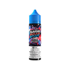 Moon Rocket By Flavour Drop E-Liquid (60ML FREEBASE)
