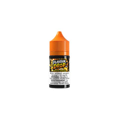Banana Breeze By Flavour Drop E-Liquid (30ML SALT)