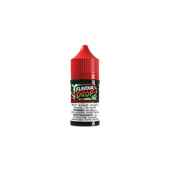 Watermelon Gush Ice By Flavour Drop E-Liquid (30ML SALT)
