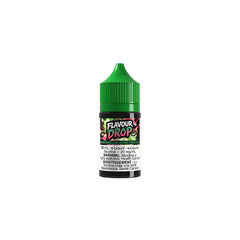 Watermelon Honeydew Ice By Flavour Drop E-Liquid (30ML SALT)