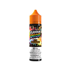 Icy Rainbows By Flavour Drop E-Liquid (60ML SALT)