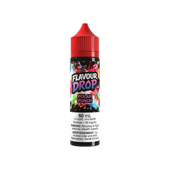 Polar Punch By Flavour Drop E-Liquid (60ML SALT)