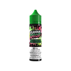 Watermelon Honeydew Ice By Flavour Drop E-Liquid (60ML SALT)