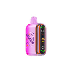 Cherry Blast Ice Geek Bar Pulse 2 80K Disposable Vape (20ML)