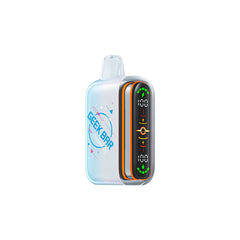 Coconut Ice Geek Bar Pulse 2 80K Disposable Vape (20ML)