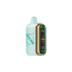 Ice Blast Geek Bar Pulse 2 80K Disposable Vape (20ML)