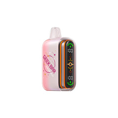 Pink Lemon Ice Geek Bar Pulse 2 80K Disposable Vape (20ML)