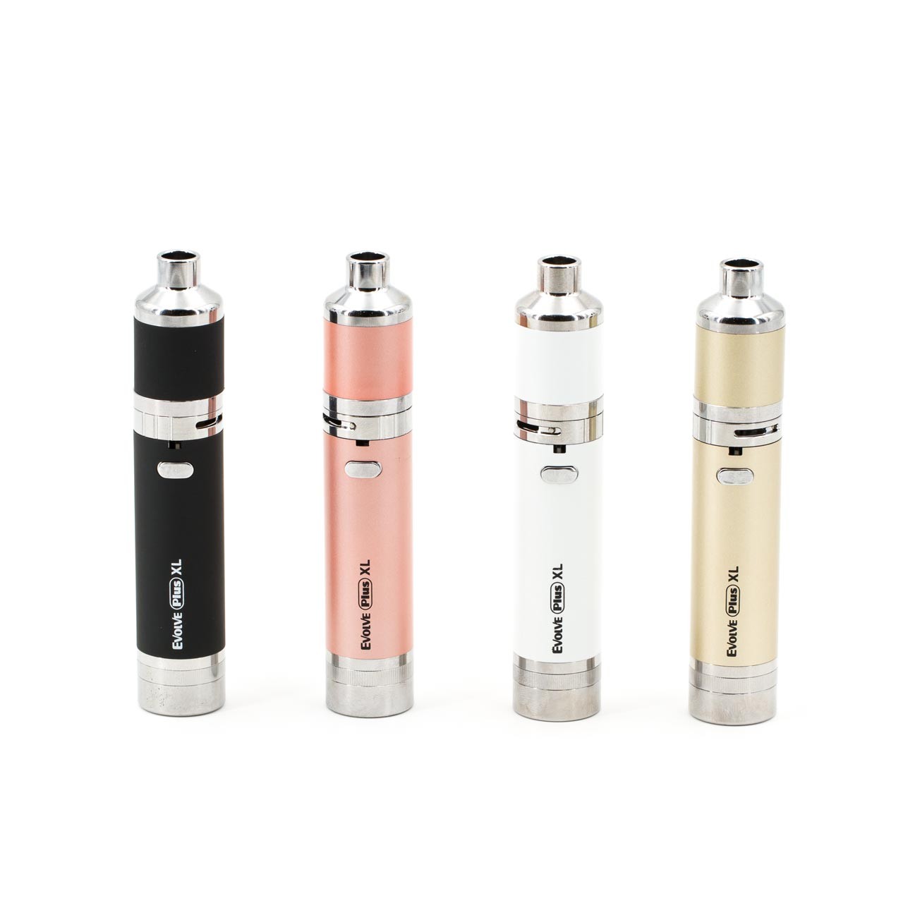 Yocan Evolve Plus Xl - VapeBest